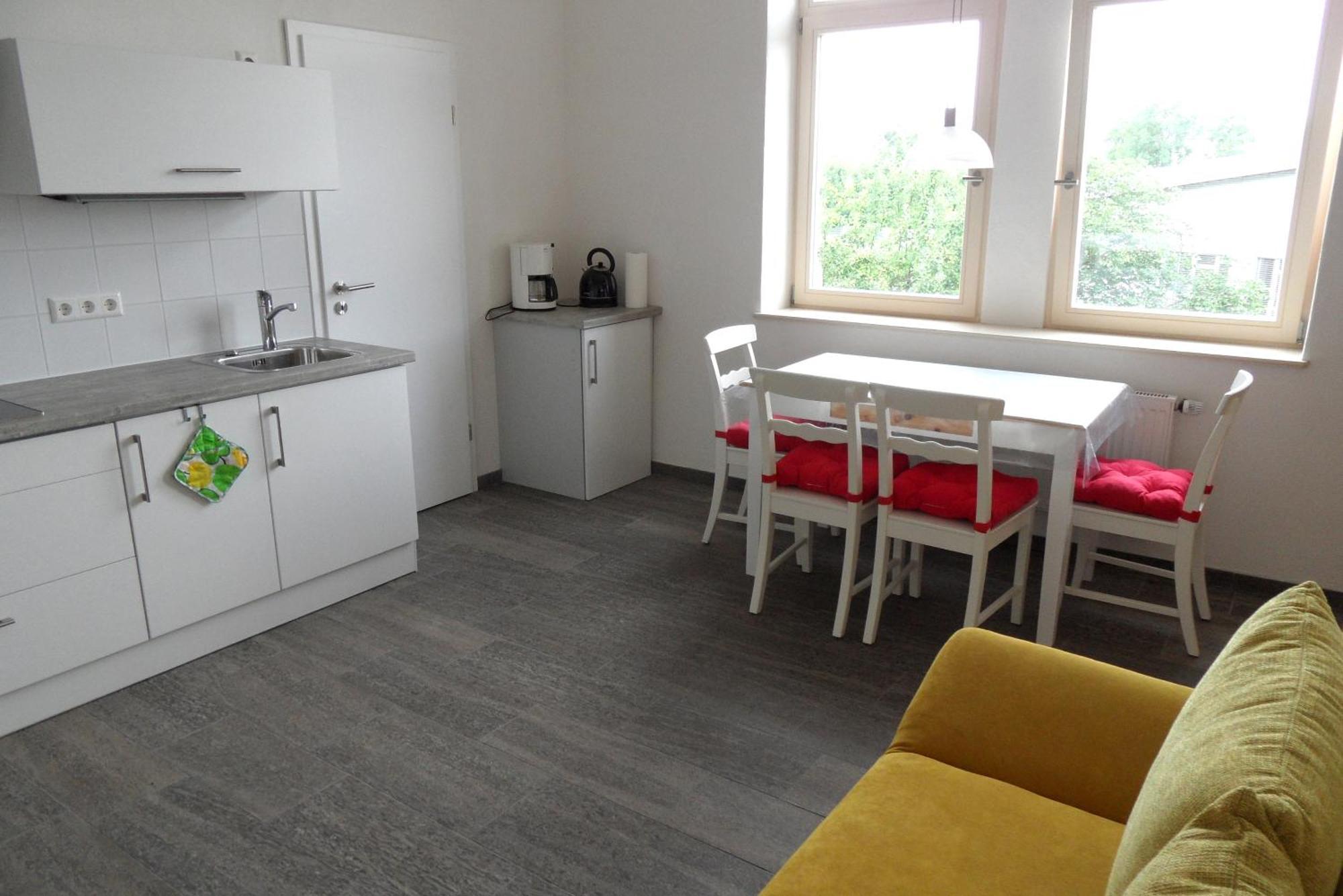 Im Bahnhof - Gaestezimmer - Weikersheim Zewnętrze zdjęcie